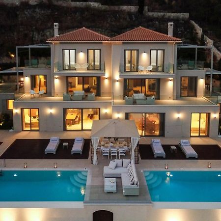 My Villa Corfu Nisaki  Exterior foto