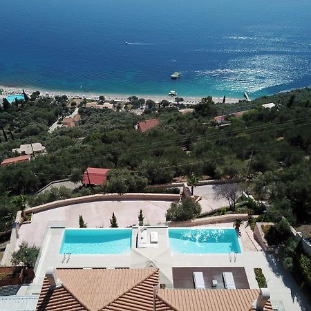 My Villa Corfu Nisaki  Exterior foto