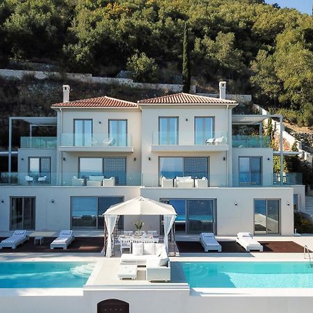 My Villa Corfu Nisaki  Exterior foto